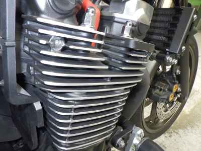 Yamaha XJR1300C 2015