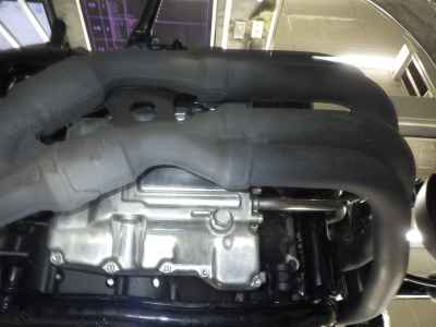 Yamaha XJR1300C 2015