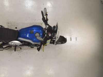 Yamaha XJR1300C 2015