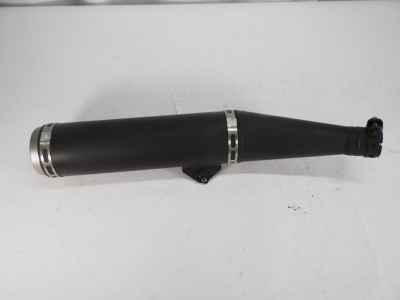 Yamaha XJR1300C 2015