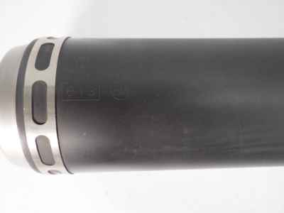 Yamaha XJR1300C 2015