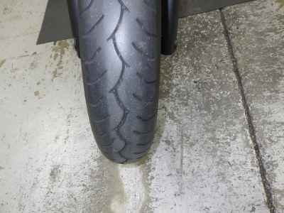 Yamaha XJR1300C 2015