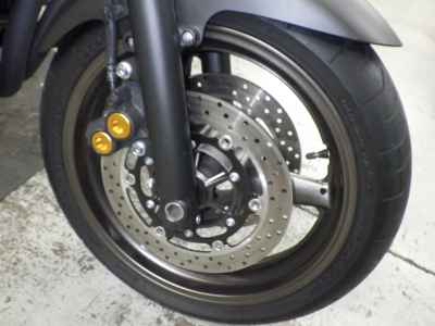 Yamaha XJR1300C 2015