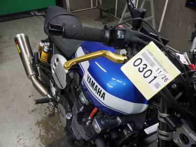 Yamaha XJR1300C 2015
