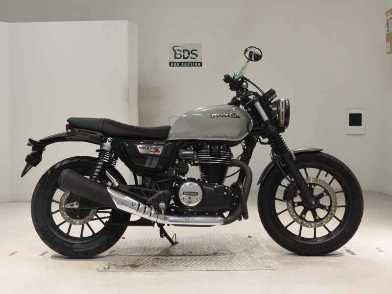 Honda GB350 2022