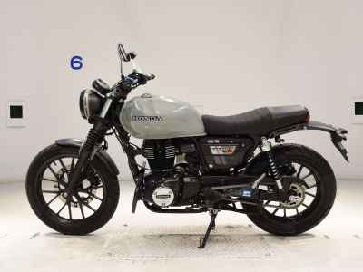 Honda GB350 2022