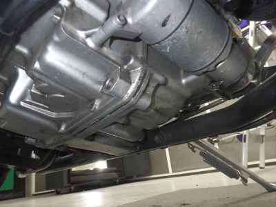 Yamaha XVS400 Drag Star 2012