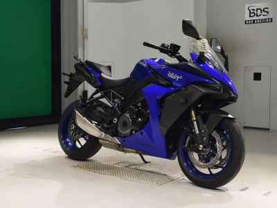Suzuki GSX-S1000GT 2025