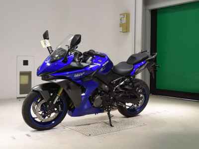 Suzuki GSX-S1000GT 2025