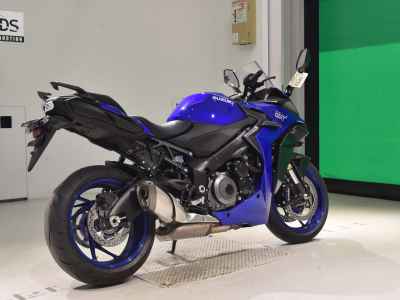 Suzuki GSX-S1000GT 2025