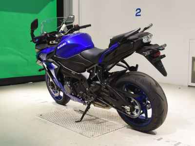 Suzuki GSX-S1000GT 2025