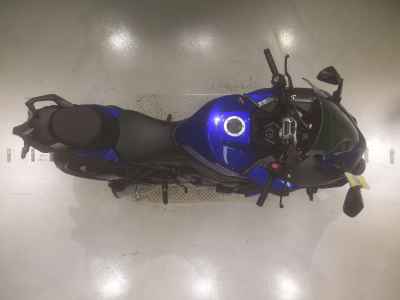 Suzuki GSX-S1000GT 2025