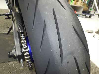 Yamaha YZF-R7 2022