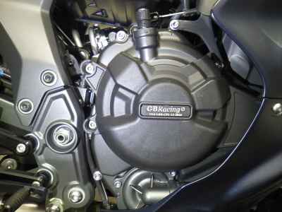 Yamaha YZF-R7 2022