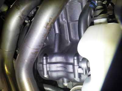 Yamaha YZF-R7 2022