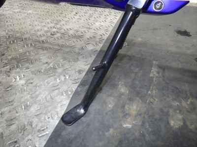Yamaha YZF-R7 2022