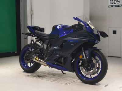 Yamaha YZF-R7 2022