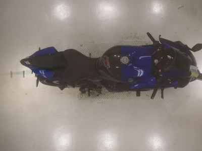 Yamaha YZF-R7 2022