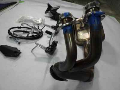 Yamaha YZF-R7 2022