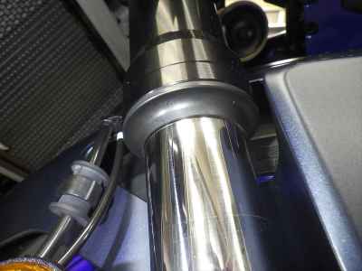 Yamaha YZF-R7 2022