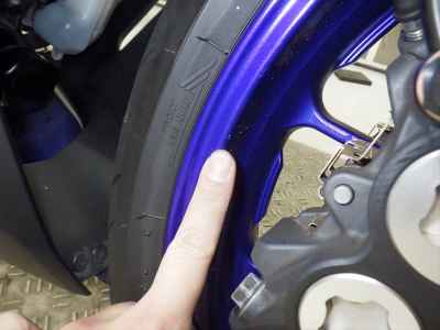 Yamaha YZF-R7 2022