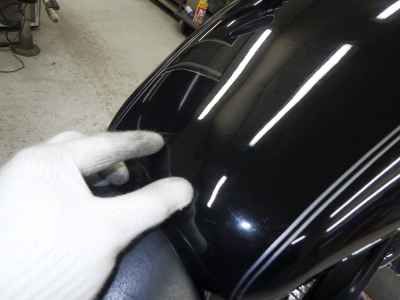 Harley-Davidson Sportster XL1200L 2010