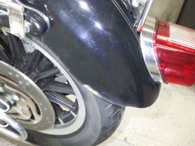 Harley-Davidson Sportster XL1200L 2010