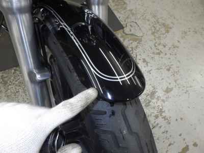 Harley-Davidson Sportster XL1200L 2010