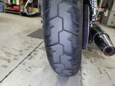 Harley-Davidson Sportster XL1200L 2010
