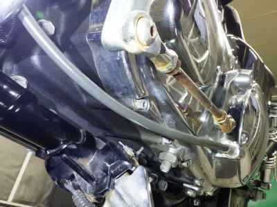 Harley-Davidson Sportster XL1200L 2010