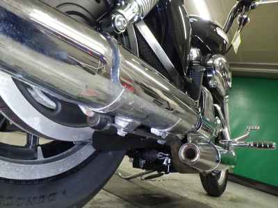 Harley-Davidson Sportster XL1200L 2010