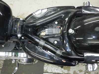 Harley-Davidson Sportster XL1200L 2010