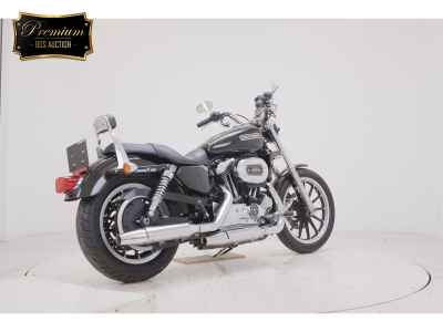 Harley-Davidson Sportster XL1200L 2010