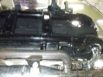 Harley-Davidson Sportster XL1200L 2010