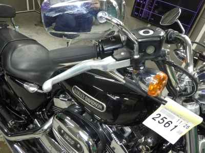 Harley-Davidson Sportster XL1200L 2010