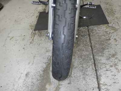 Harley-Davidson Sportster XL1200L 2010