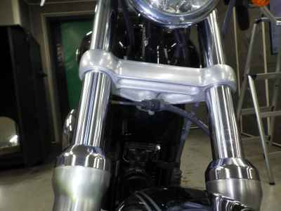 Harley-Davidson Sportster XL1200L 2010