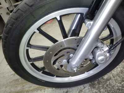 Harley-Davidson Sportster XL1200L 2010