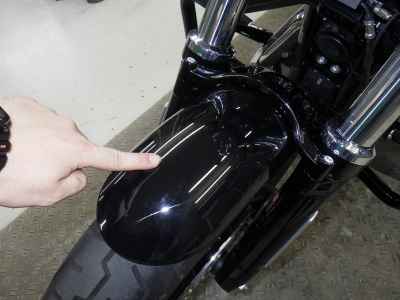 Harley-Davidson Sportster Forty-Eight XL1200X 2022