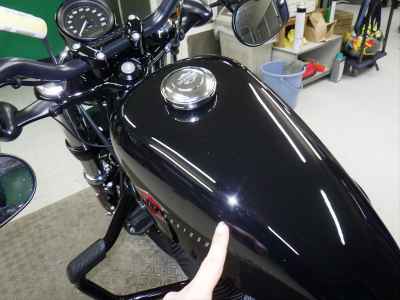 Harley-Davidson Sportster Forty-Eight XL1200X 2022