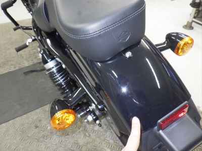 Harley-Davidson Sportster Forty-Eight XL1200X 2022