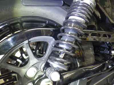 Harley-Davidson Sportster Forty-Eight XL1200X 2022