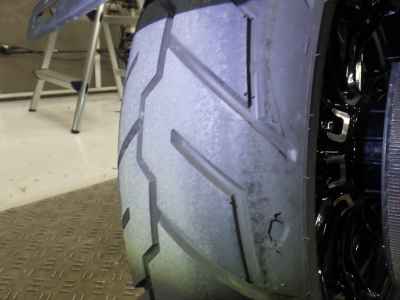 Harley-Davidson Sportster Forty-Eight XL1200X 2022