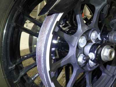 Harley-Davidson Sportster Forty-Eight XL1200X 2022