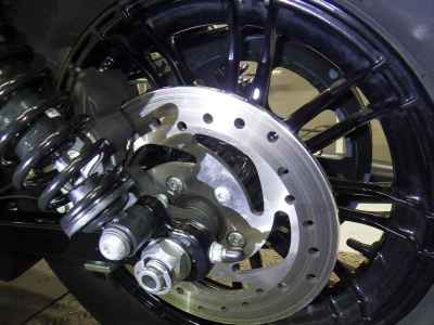 Harley-Davidson Sportster Forty-Eight XL1200X 2022