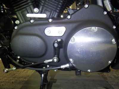 Harley-Davidson Sportster Forty-Eight XL1200X 2022