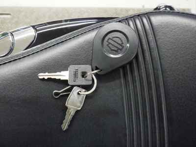 Harley-Davidson Sportster Forty-Eight XL1200X 2022