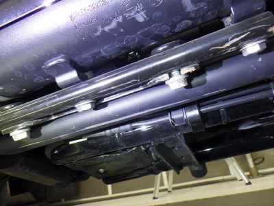 Harley-Davidson Sportster Forty-Eight XL1200X 2022