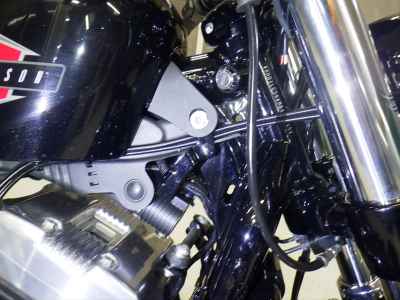 Harley-Davidson Sportster Forty-Eight XL1200X 2022