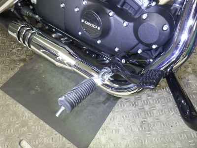 Harley-Davidson Sportster Forty-Eight XL1200X 2022